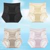 Lace Flower Postpartum Body Shaper Shapewear Slimming Shapers Lace Flower Panties  Women