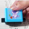 Math Roller Stamp Addition Subtraction Multiplication Division Randomized Generator Math Practice Tool for Kids Homework Classroom Use