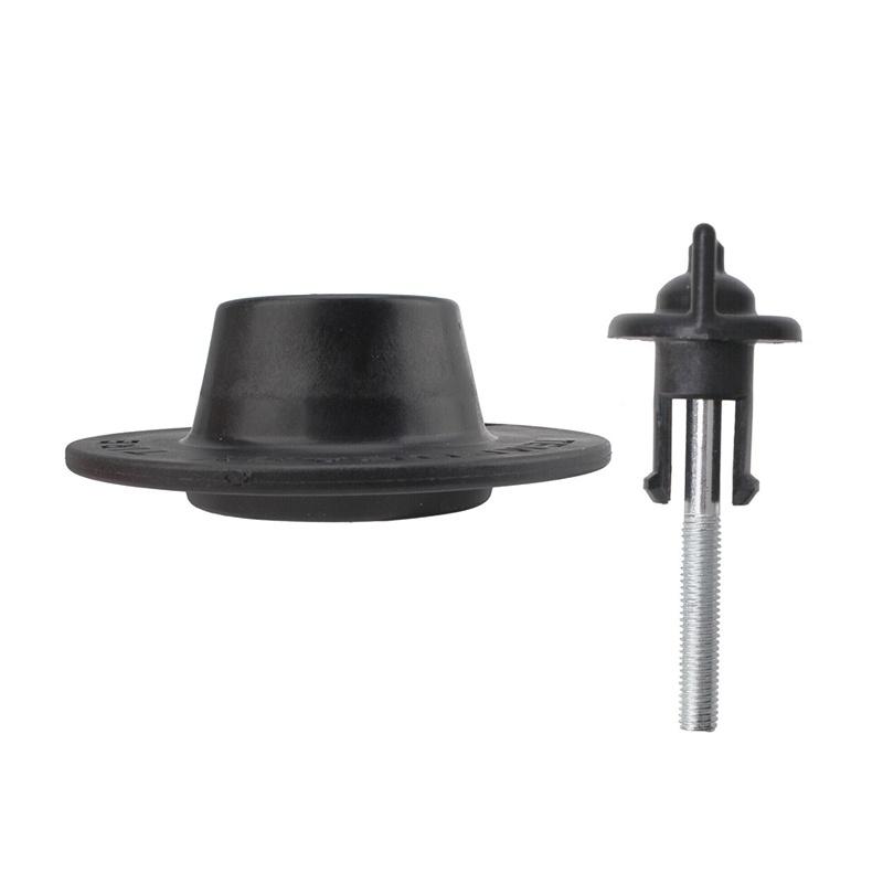 Bil Bakre Reservehjul Monteringsskrue Tilbehør for Honda Accord Civic 2003-2021 for Acura RL RLX TL TLX 74652-SDA-003