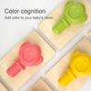 Baby Finger Training Toy Develop Hand-eye Coordination Fine Motor Skills Educational Gift for Toddlers