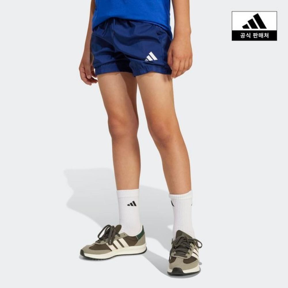 

Adidas Детские шорты Adidas Kids J Sl Chelsea A130