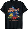 Üst giysisi – T-shirtler