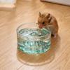 Anti-tip Hamster Food Bowl Mountain Raised Hamster Drinking Bowl  Pet Store