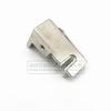 Juki 1903 Clinch Vertical Buckle Grinding Industrial Clinch Sewing Machine Vertical Buckle Automatic Adjustment Grin