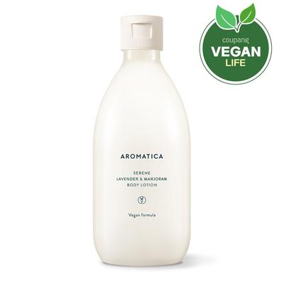 Serene Body Lotion Lavendel & Majoran, 300ml, 1 Stück
