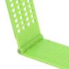 4Lines 28 Cells Braille Writing Board Portable Braille Study Supplies Braille Writing Slate  School