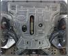 MG5/6/7 Ruixing ZS Ruiteng Pro Navigator HS/Jue MGONE Engine Guard Chassis Armor