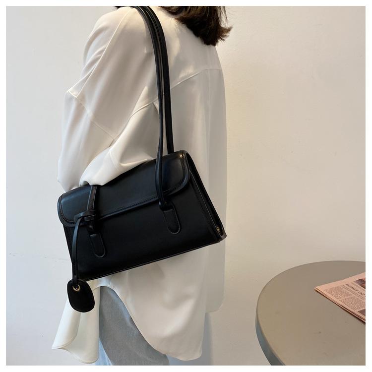 Französisches Nischendesign High-End Tasche für Frauen Neuer Trendiger Sommerstil Einzelne Schulter Unterarmtasche