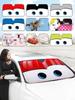 Cartoon Car Sun Visor Summer Heat Insulation Sun Visor Car Cover