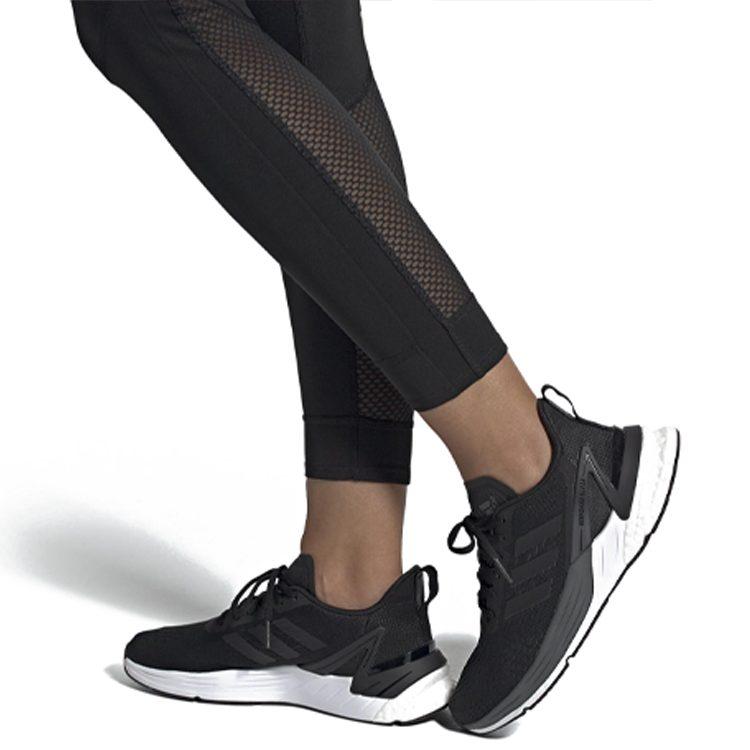 Adidas Wmns Response Super 'Core Black' Women's FX4833