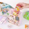 Children's Day, primary school students, kindergarten, birthdays, portable snacks, stationery, souvenirs, non-woven gift bags