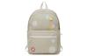 Polyester Backpack Regular Unisex Light Umber 10025826-A02