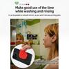 1Pc Backed Adhesive Sucker Pad For Fixed Pad Double Side Silicone Suction Pad For Mobile Phone Fixture Suction Cup
