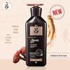 Ryo Black Ginseng Revitalizing Shampoo