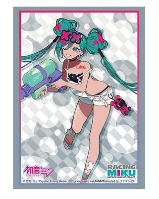Sleeve Collection High Grade Miku 2025 Sepang Pack Vol.5024 "Racing Ver." Ver.