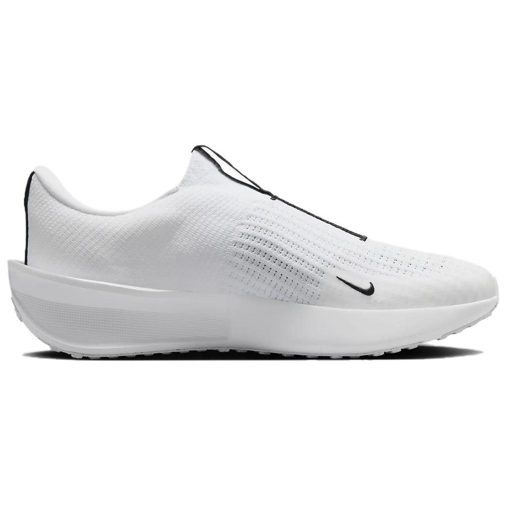 New Nike Interact Run EasyOn White Black FV5590-100