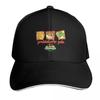 Land Before Time Baseball Cap Golf Hat Genuine Sports Cap Beach Outing Tactical Cap Caps For Unisex Womens