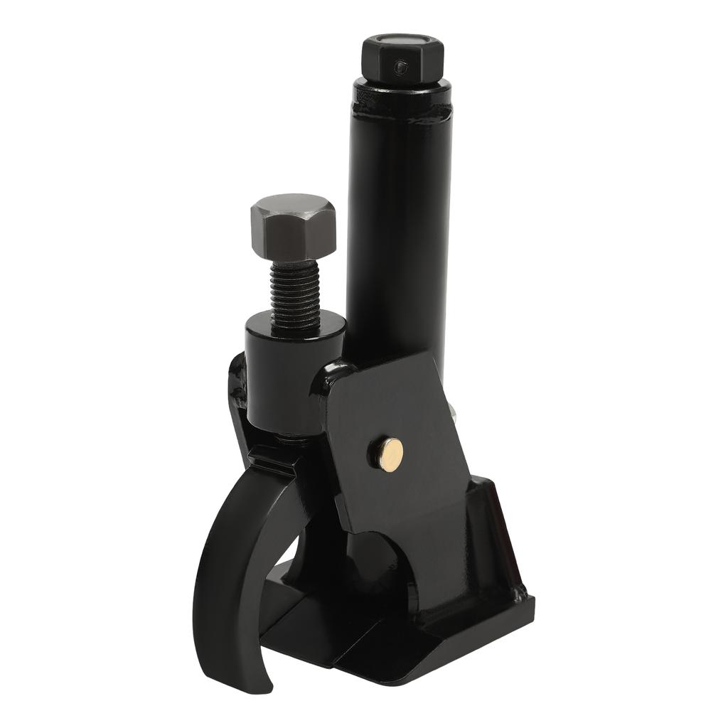 Manual Tire Bead Breaker, Fit for 10-21 inches Tires, Adjustable Tire Repair Kit for ATV Golf Cart Bus, Tractors and More Black