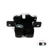 BDP93 Tailgate Boot Lock Mechanism for Renault Clio MK3 Megane Scenic MK2 Modus Nissan Micra 3 K12 Tiida Qashqai J10 8200947699
