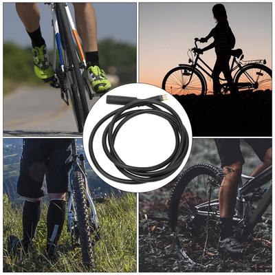 Kabel motoru elektrického kola 9pinový prodlužovací kabel pro nábojové kolo pro elektrické kolo Samice na samec Kabel Příslušenství pro e-bike