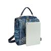 Bags, Fashionable Women'S Diamond-Encrusted Trendy Denim Shoulder Messenger Bag Casual Commuter Handbag Women
