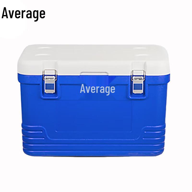 Insulated Food Delivery Box