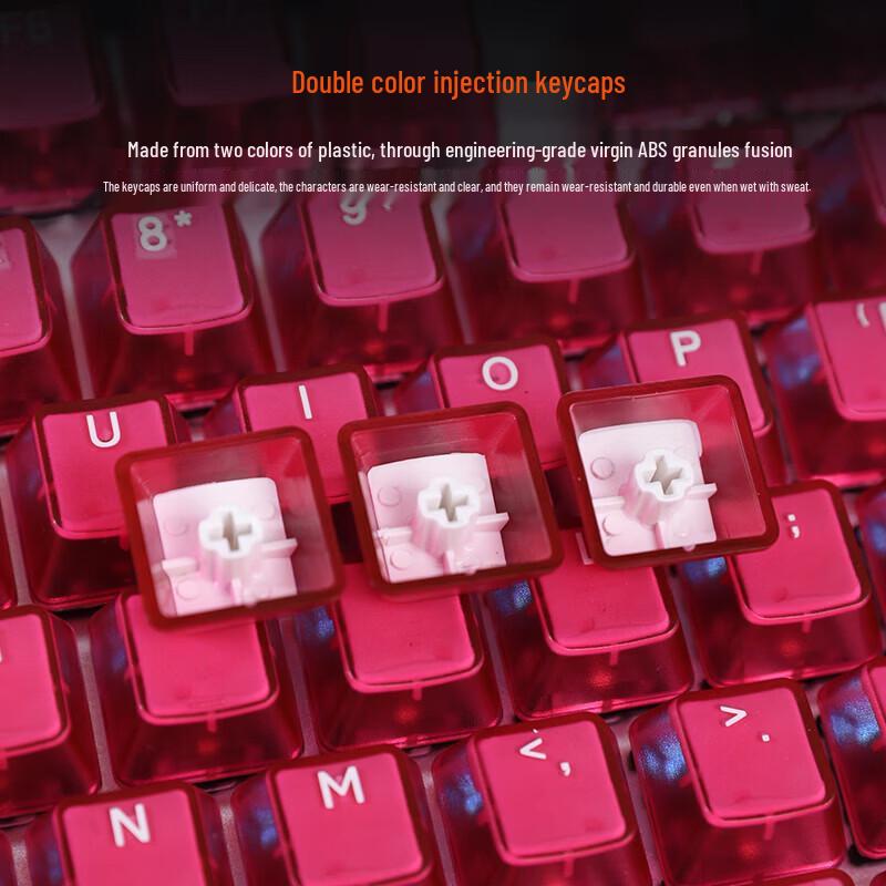 Dareu EK815 Wired Gaming Mechanical Keyboard