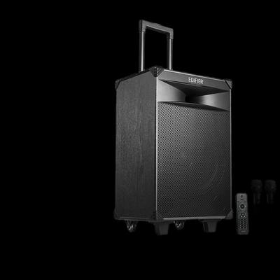 Audio/Video – Přenosné reproduktory