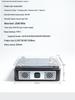 Retro Bluetooth CD Player & Creative Speaker
