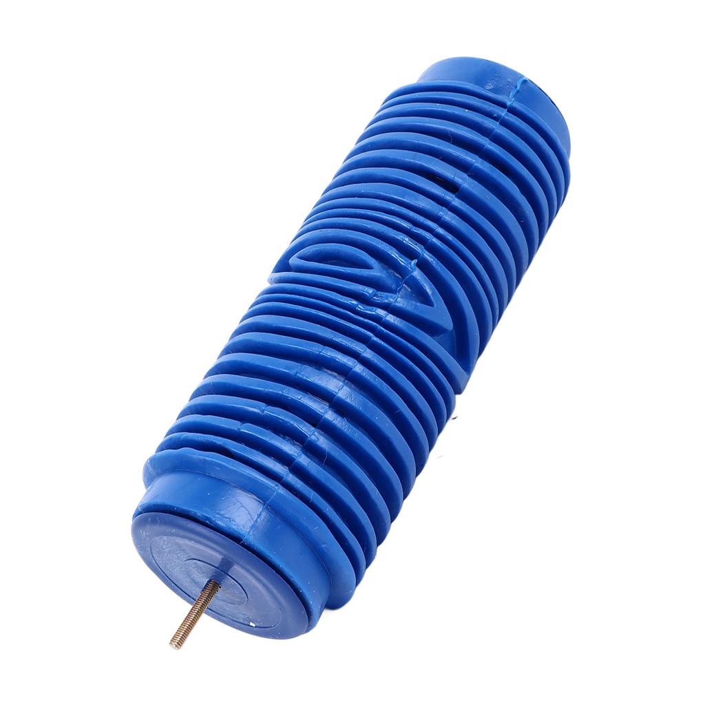 5in Gummi Muster Farbroller Schöne Muster Wiederverwendbare Dekorative Kunst Textur Roller Wand