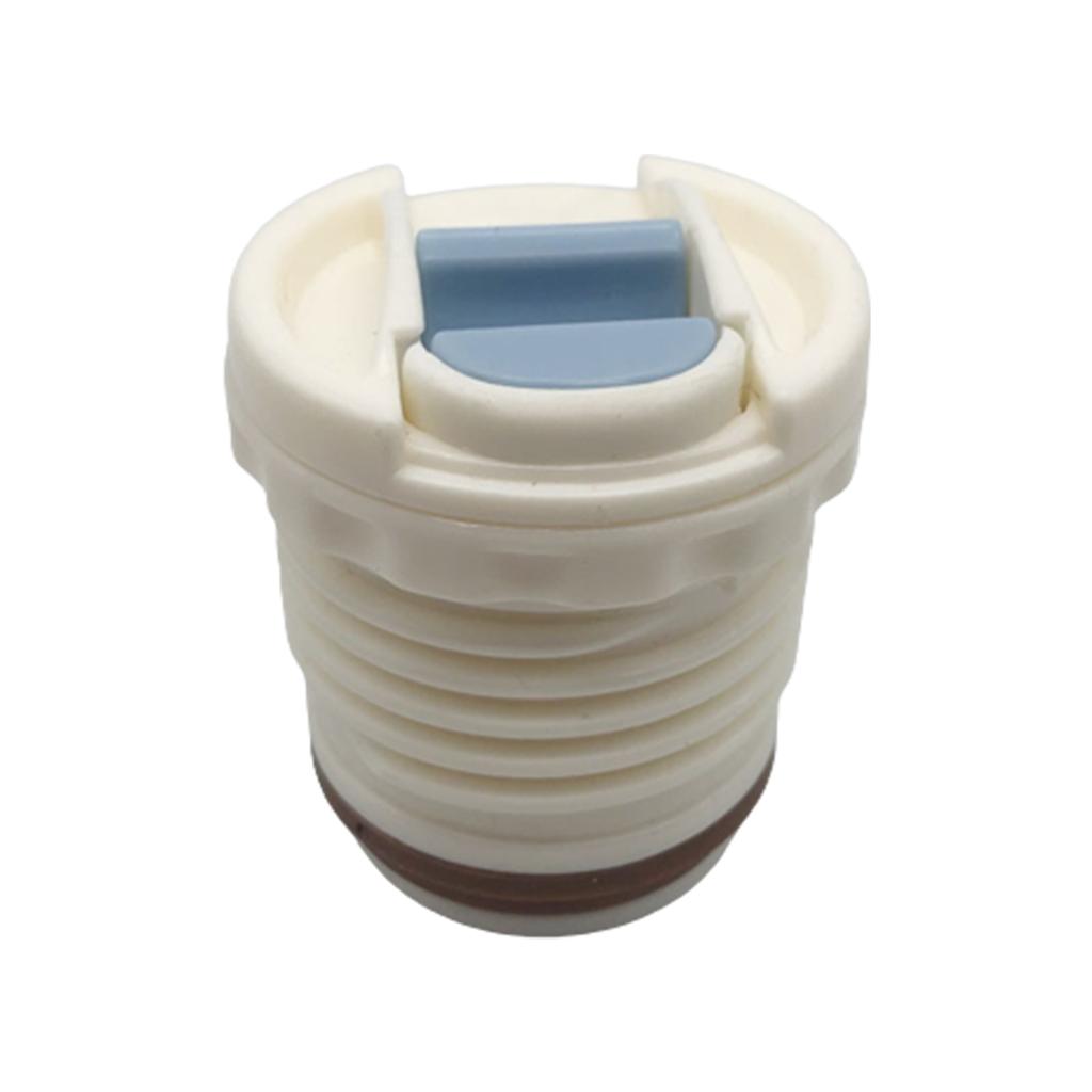 Cover Sealed Inner Lid Outdoor Insulated Cup Stopper Vacuum Flask Lid Portable Travel Mug Accessories Durable