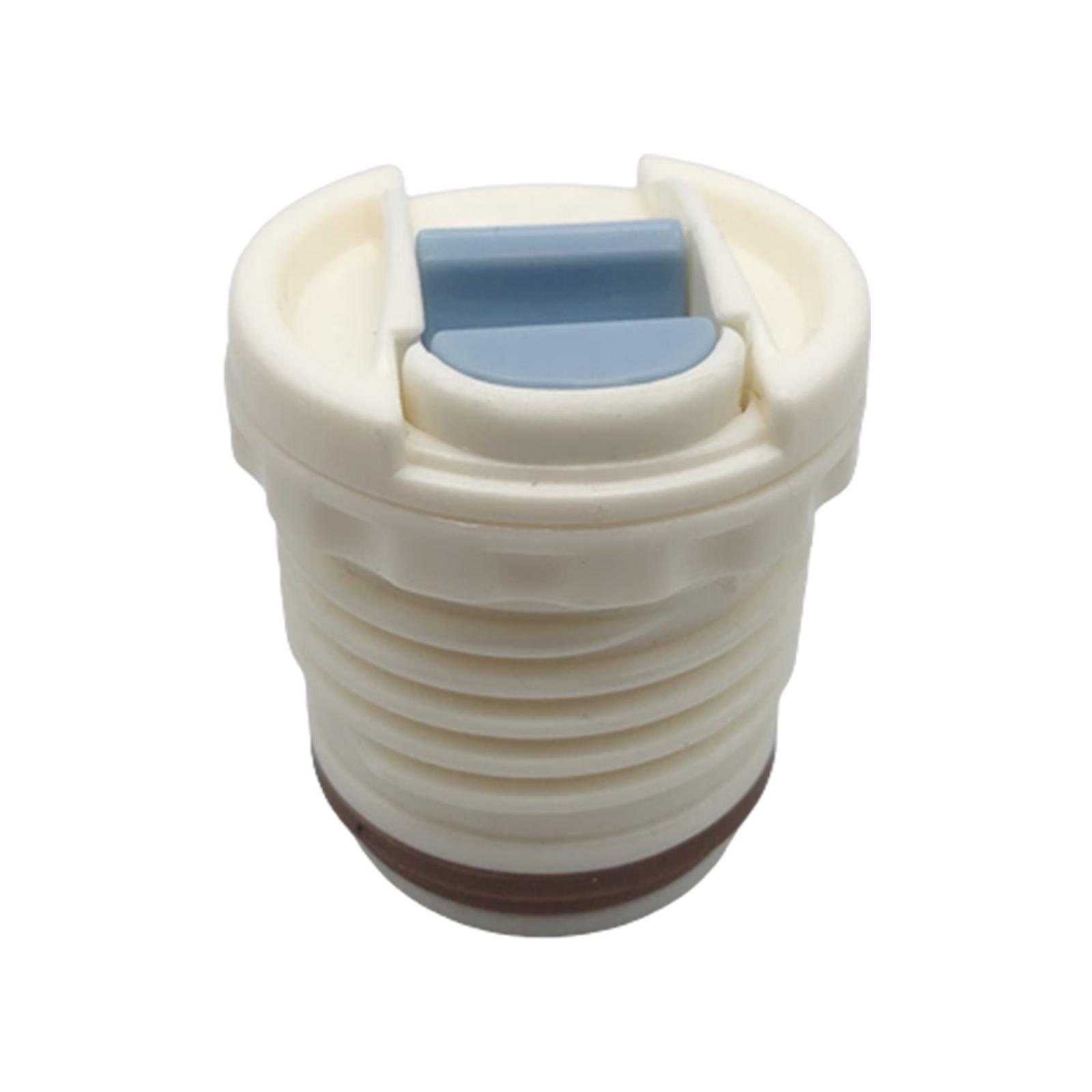 

Крышка для термоса, сменная, для улицы, для путешествий, изоляция, пробка для чашки, бутылка для питьевой воды, герметичная внутренняя крышка 2