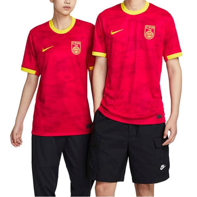 New Nike Dri Fit Soccer Jersey Unisex DR3974-687