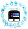 9" Car Stereo Radio GPS Navigation WIFI 1+16G BT DAB Mirror Link For 02-06 CR-V