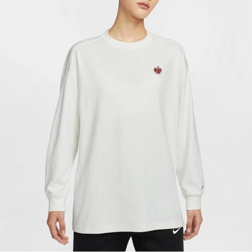 

Nike Women S overSized Long Sleeve Top Dd4 Ib1670 133 IB1670 133 80