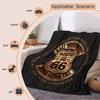 Roupa de cama – Mantas