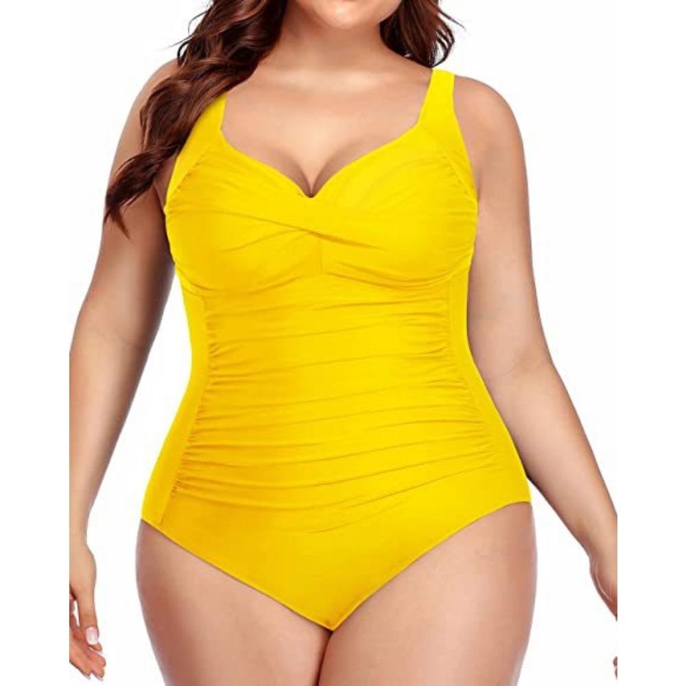 Women Bikini Sexy High Waist Bathing Suit Beach Swimwear Female Summer Swimsuit