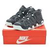 FJ4181-001 Air More Uptempo '96 Dark Smoke Grey Barley Green Black (Men's)