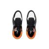 Li Ning Superwave Mid Synthetic Leather Comfortable Coverage Slip Resistant And Abrasion Resistant Mid Top AGCR233-3
