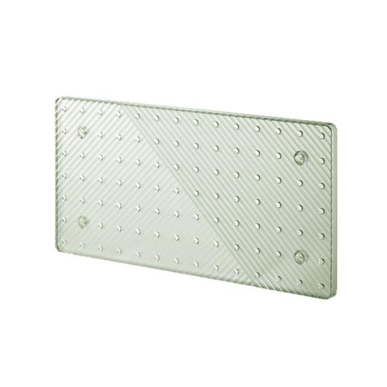 Storage Hanger Organizer Hook Simple Installation Board Storage Holder