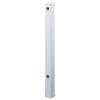 KAKUDAI Mikage Water Faucet 70mm Post, Square, 616-011