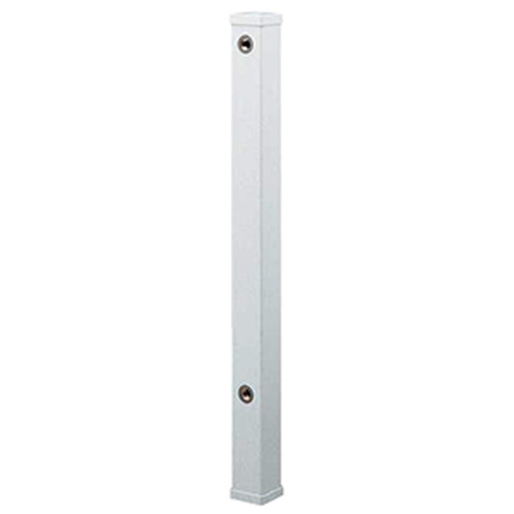 KAKUDAI Mikage Water Faucet 70mm Post, Square, 616-011