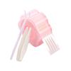 360Pcs Flower Shape Lace Double Eyelid Adhesive Stickers Tape Women Makeup Tool