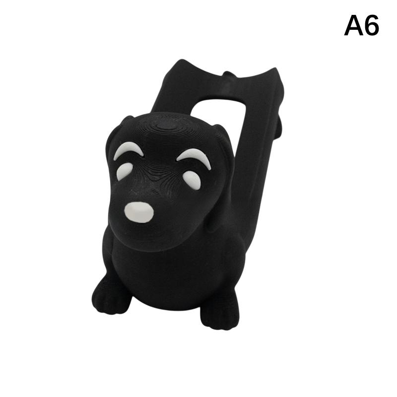 Dackel-Tablett, Hot Dogs, Sushi-Serviertablett, Süßigkeitenteller, Dackel-Essteller, süß geformte Sandwiches, Welpen-Essteller, Heimdekoration