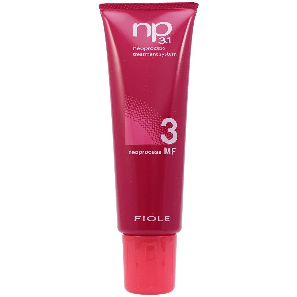 

Ампулы Neo Process MF3 130г
