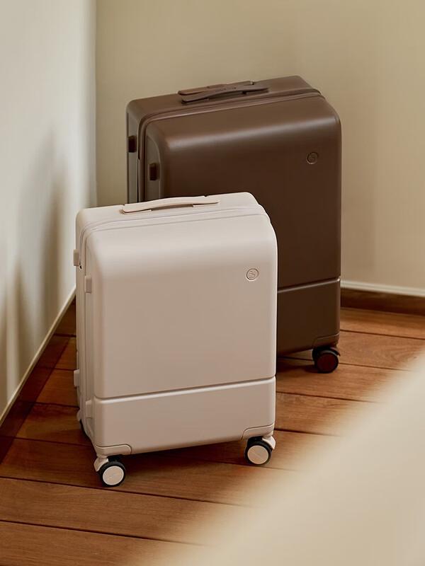 OIWAS Collector Series 20-inch Hardside Carry-on Luggage