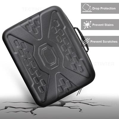 For Xbox Series X Accessories Hard Carrying Storage Bag For Xbox Series X Console Controller Travel Protective Case Shell