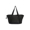 New Adidas Recycled Polyester One Shoulder Handbags Women's Black & Linen Green IP2253