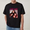 Die Linda Lindas Band-Sommertrend Harajuku Kurzarm Unisex Shirt Aufnäher