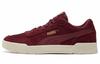Caracal Casual Board Shoes Red 370304-20